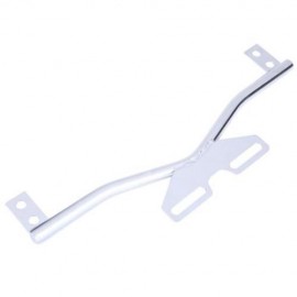 UNIVERSAL MOTORCYCLE SPOTLIGHT TURN SIGNAL LIGHT HOLDER FENDER BRACKET