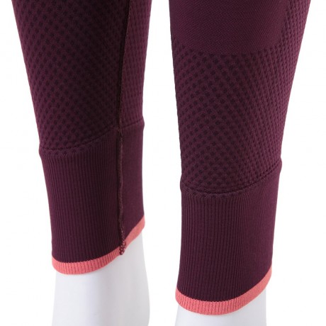 ACTIVE ELASTIC WAIST SKINNY NINTH WOMEN'S PANTS