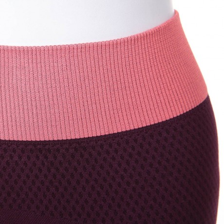 ACTIVE ELASTIC WAIST SKINNY NINTH WOMEN'S PANTS