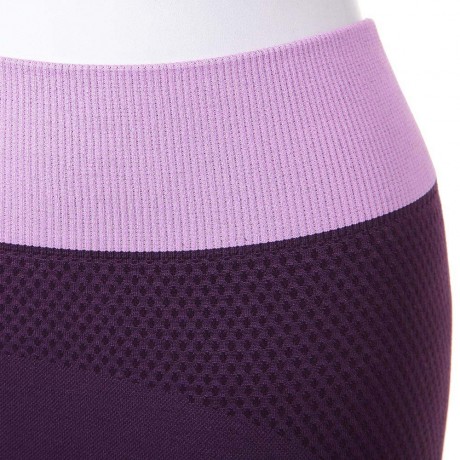 ACTIVE ELASTIC WAIST SKINNY NINTH WOMEN'S PANTS