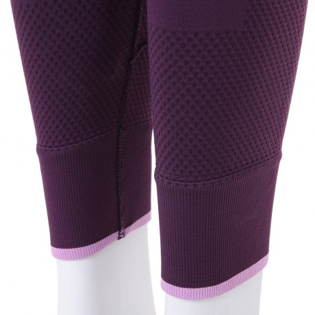 ACTIVE ELASTIC WAIST SKINNY NINTH WOMEN'S PANTS