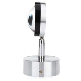 3W ALUMINUM LED WALL LAMP LIVING ROOM BEDROOM NIGHT LIGHTS (WHITE LIGHT)