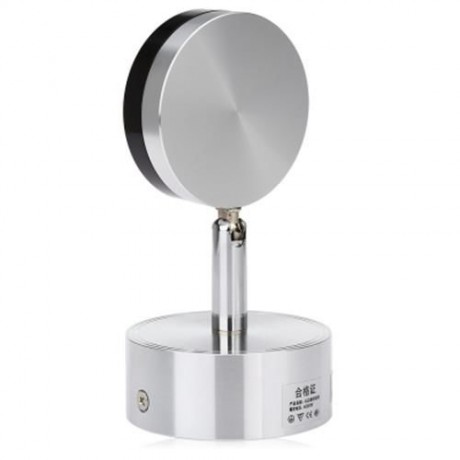3W ALUMINUM LED WALL LAMP LIVING ROOM BEDROOM NIGHT LIGHTS (WHITE LIGHT)