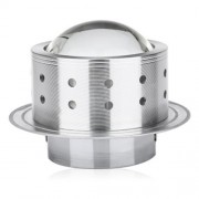 3W CRYSTAL LED CEILING LIGHTS RESTAURANT AISLE WALL LAMP (RGB COLOR)