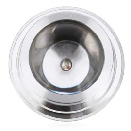 3W CRYSTAL LED CEILING LIGHTS RESTAURANT AISLE WALL LAMP (RGB COLOR)