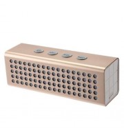 AJ91 HIGH POWER OUTPUT WIRELESS STEREO BLUETOOTH SPEAKER WITH 4400MAH POWER BANK FUNCTION 