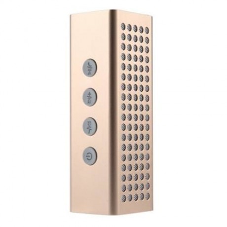 AJ91 HIGH POWER OUTPUT WIRELESS STEREO BLUETOOTH SPEAKER WITH 4400MAH POWER BANK FUNCTION 