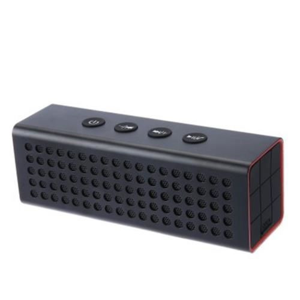 AJ91 HIGH POWER OUTPUT WIRELESS STEREO BLUETOOTH SPEAKER WITH 4400MAH POWER BANK FUNCTION 