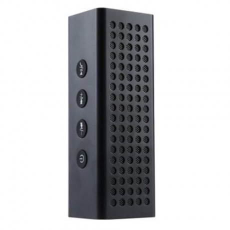 AJ91 HIGH POWER OUTPUT WIRELESS STEREO BLUETOOTH SPEAKER WITH 4400MAH POWER BANK FUNCTION 