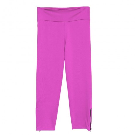 SPORTS TIGHTS RUNNING YOGA PANTS FITNESS WORKOUT CAPRI LEGGINGS FOR WOMEN