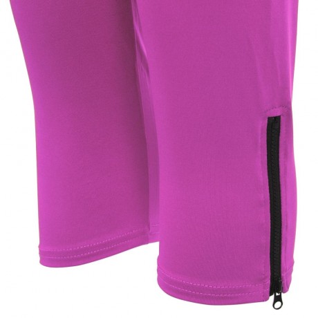 SPORTS TIGHTS RUNNING YOGA PANTS FITNESS WORKOUT CAPRI LEGGINGS FOR WOMEN
