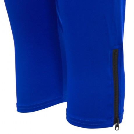 SPORTS TIGHTS RUNNING YOGA PANTS FITNESS WORKOUT CAPRI LEGGINGS FOR WOMEN