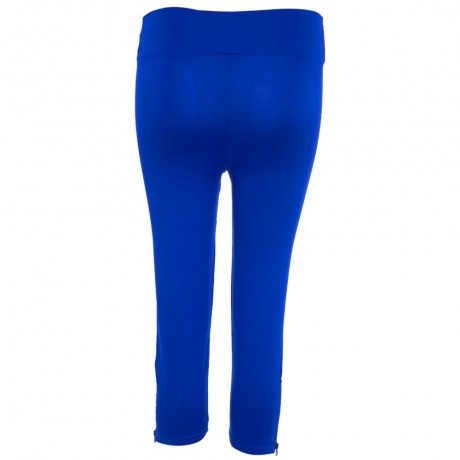 SPORTS TIGHTS RUNNING YOGA PANTS FITNESS WORKOUT CAPRI LEGGINGS FOR WOMEN