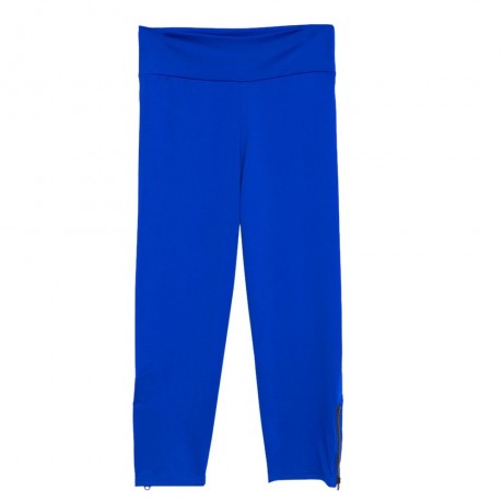 SPORTS TIGHTS RUNNING YOGA PANTS FITNESS WORKOUT CAPRI LEGGINGS FOR WOMEN