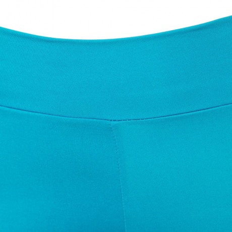 SPORTS TIGHTS RUNNING YOGA PANTS FITNESS WORKOUT CAPRI LEGGINGS FOR WOMEN
