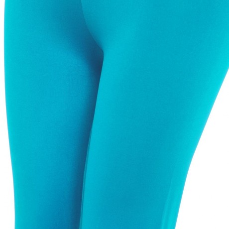 SPORTS TIGHTS RUNNING YOGA PANTS FITNESS WORKOUT CAPRI LEGGINGS FOR WOMEN