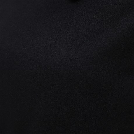 CASUAL STYLE HOODED LONG SLEEVE PURE COLOR POCKET DESIGN HOODIE FOR LADIES