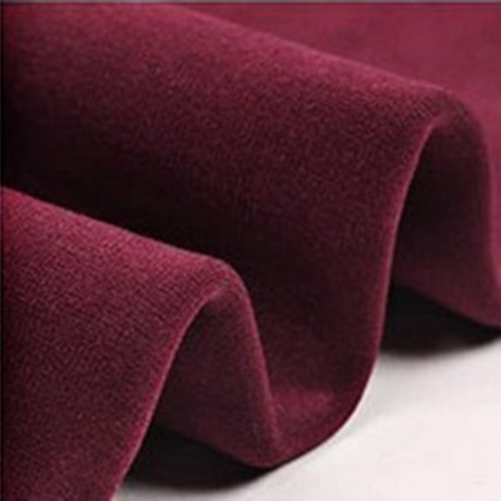 HIGH WAIST ELASTIC PURE COLOR BODYCON LEGGINGS WITH VELVET FOR WOMEN