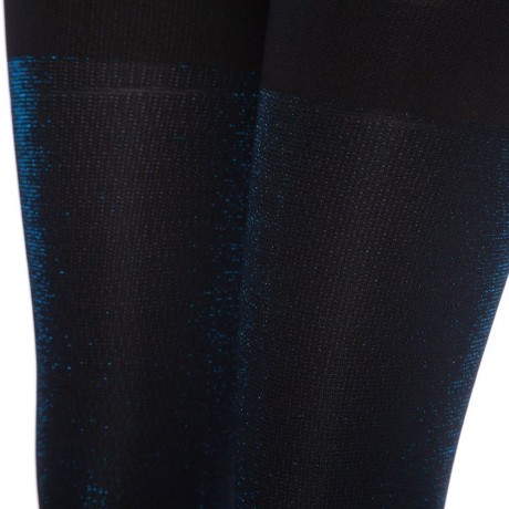 SEXY ELASTIC BODYCON SHINER PANTYHOSE WITH VELVET FOR WOMEN