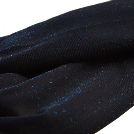 SEXY ELASTIC BODYCON SHINER PANTYHOSE WITH VELVET FOR WOMEN