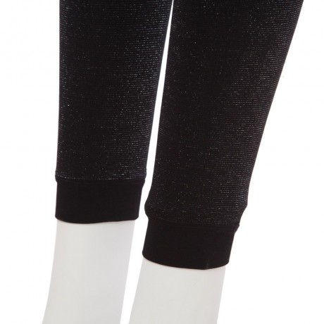 SEXY ELASTIC BODYCON SHINER PANTYHOSE WITH VELVET FOR WOMEN