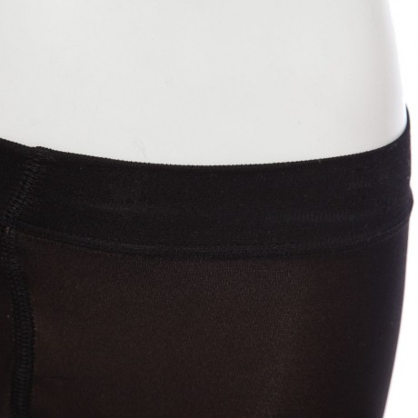 SEXY ELASTIC BODYCON SHINER PANTYHOSE WITH VELVET FOR WOMEN