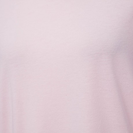 CASUAL ROUND COLLAR LONG SLEEVE SEQUIN PURE COLOR LOOSE-FITTING LADIES KNITWEAR