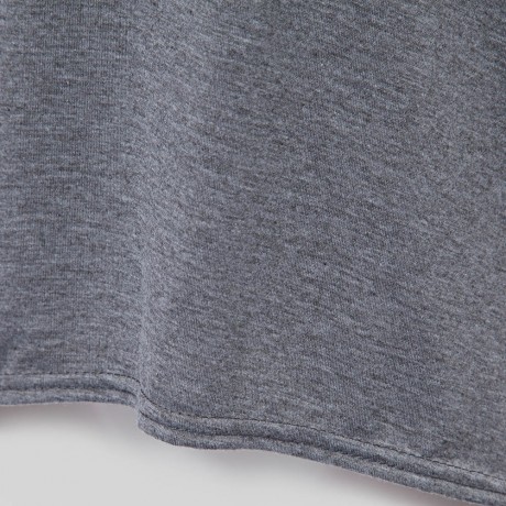 CASUAL ROUND COLLAR LONG SLEEVE SEQUIN PURE COLOR LOOSE-FITTING LADIES KNITWEAR