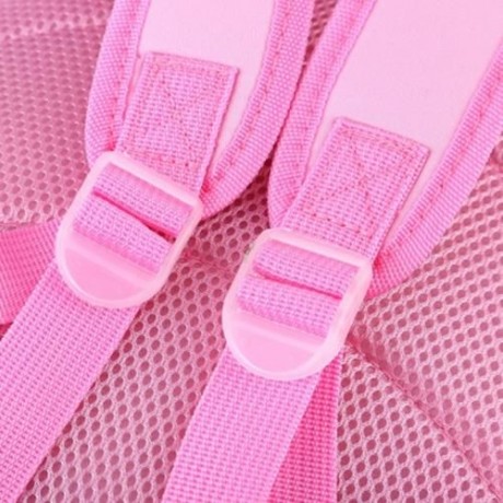 TONGCHANG COLORFUL CARTOON ANIMAL DESIGN WATERPROOF DURABLE SCHOOL BAG FOR CHILDREN (#1)