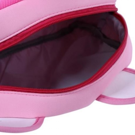 TONGCHANG COLORFUL CARTOON ANIMAL DESIGN WATERPROOF DURABLE SCHOOL BAG FOR CHILDREN (#1)