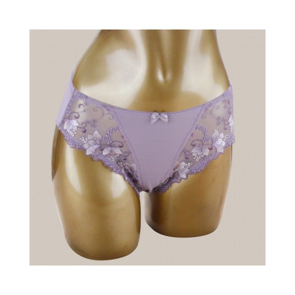 PLUS SIZE PANTIES JB0031 (SIZE XL)