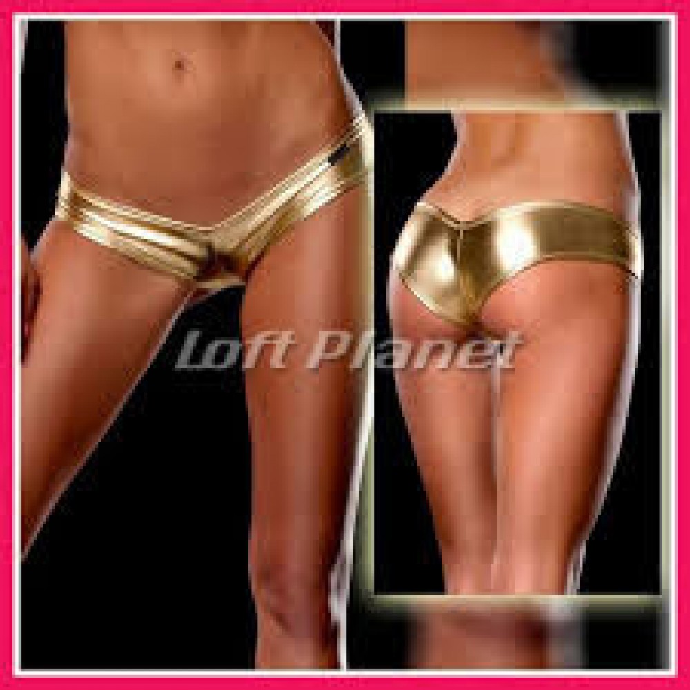 PLUS SIZE / SAIZ BESAR SEXY PANTY OY-P50137P (SIZE XL)