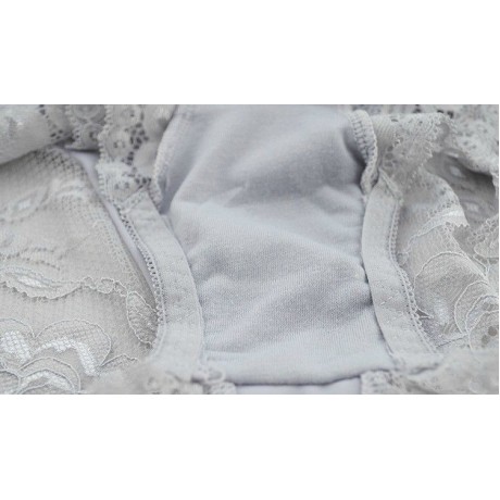 PLUS SIZE PANTIES JB0016PK (SIZE 2XL)