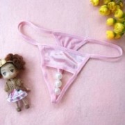 SEXY PANTY SC-G2044 (LIGHT PINK)