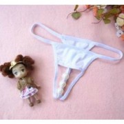 SEXY PANTY SC-G2042 (WHITE)