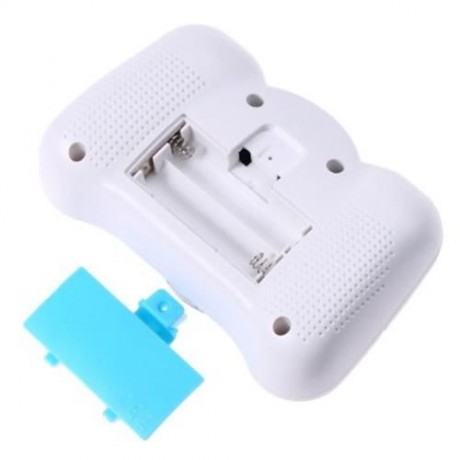 CX - STARS 2.4G 4CH 6-AXIS GYRO RTF RC MINI QUADCOPTER DRONE TOY (BLUE)