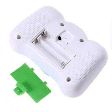 CX - STARS 2.4G 4CH 6-AXIS GYRO RTF RC MINI QUADCOPTER DRONE TOY (GREEN)