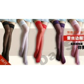BODY STOCKING / FISHNET SUIT OY-H6013 (SKIN)