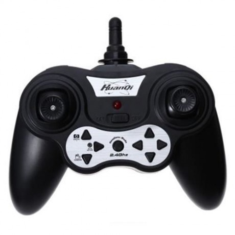HUNAQI 897C001 2.4G 4CH 6-AXIS GYRO 0.3MP CAMERA RTF REMOTE CONTROL QUADCOPTER DRONE TOY (