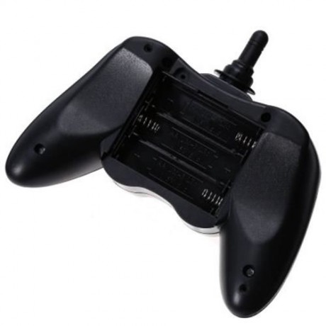 HUNAQI 897C001 2.4G 4CH 6-AXIS GYRO 0.3MP CAMERA RTF REMOTE CONTROL QUADCOPTER DRONE TOY (