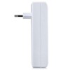 OZONE DEODORIZER OZONATOR TOILET BEDROOM SHOE RACKS DISINFECTION MACHINE (WHITE)