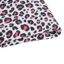 CUTE PATTERN PRINTED SOFT NEWBORN BABIES HOLD SWADDLING BLANKETS BATH TOWEL NON-FLUORESCEN