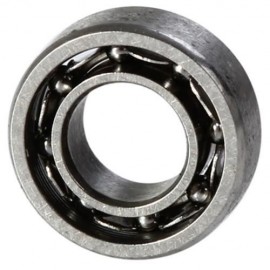 XK X250 X250 - A X250 - B QUADCOPTER ACCESSORY 8PCS BEARING X250-004 (SILVER)