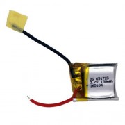 3.7V 150MAH BATTERY ACCESSORY FOR FAYEE FY805 RC HEXACOPTER (SILVER)