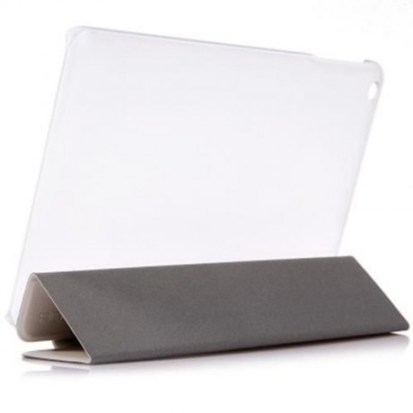 PU   PLASTIC PROTECTIVE CASE WITH TRIPLE FOLDING DESIGN STAND FUNCTION FOR CUBE IWORK8 ULT