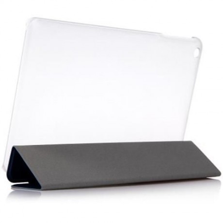 PU   PLASTIC PROTECTIVE CASE WITH TRIPLE FOLDING DESIGN STAND FUNCTION FOR CUBE IWORK8 ULT