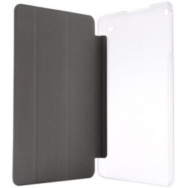 PU   PLASTIC PROTECTIVE CASE WITH TRIPLE FOLDING DESIGN STAND FUNCTION FOR CUBE IWORK8 ULT