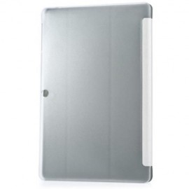 PU PROTECTIVE CASE HIGH QUALITY FULL BODY FOLDING STAND DESIGN FOR CUBE IWORK 10 FLAGSHIP 