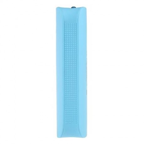 UNIVERSAL 5600MAH EXTERNAL LI-ION BATTERY POWER BANK FEATHER SHAPE INDICATOR MOBILE CHARGE