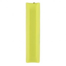 UNIVERSAL 5600MAH EXTERNAL LI-ION BATTERY POWER BANK FEATHER SHAPE INDICATOR MOBILE CHARGE